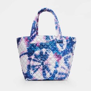 Excellent Used (1x) MZ Wallace Metro Tote